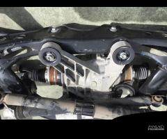 Assale posteriore per Audi Q3 Sportback 2.0 TDI