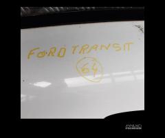 COFANO ANTERIORE FORD TRANSIT TOURNEO CONNECT (03- - 4