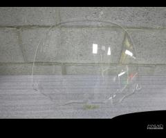 Plexiglass per Harley Davidson Touring - 1