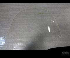 Plexiglass per Harley Davidson Touring - 3