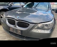 Ricambi usati per BMW 525 D E60 del 2004