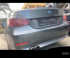 Ricambi usati per BMW 525 D E60 del 2004