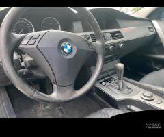 Ricambi usati per BMW 525 D E60 del 2004