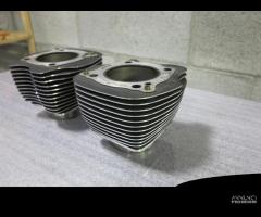 Cilindri originali Harley Davidson Milwaukee 8 107