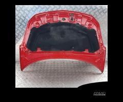 COFANO ANTERIORE OPEL CORSA D (06-11) - 5