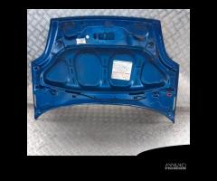 COFANO ANTERIORE FIAT GRANDE PUNTO, PUNTO EVO - 4