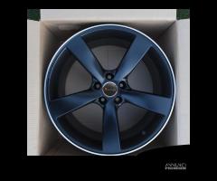 Kit 4 cerchi in lega da 20'' per MERCEDES CLASSE C