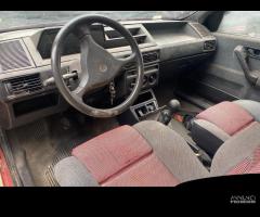 Ricambi usati per Fiat Tipo 1.9 TD del 1992