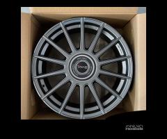 Kit 4 cerchi in lega da 19'' per AUDI A4