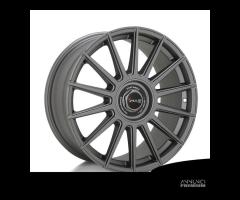 Kit 4 cerchi in lega da 19'' per AUDI A4