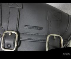 Borsa Saddlemen custom - 2