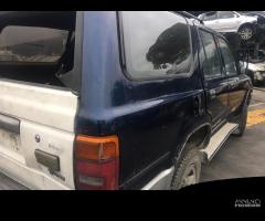 Ricambi usati per Toyota 4Runner 2.4 TD del 1990