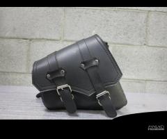 Borsa custom laterale