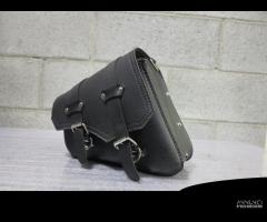 Borsa custom laterale