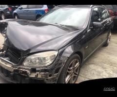 Ricambi usati per Mercedes C220 CDI del 2008