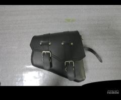 Borsa custom laterale