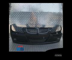 PARAURTI ANTERIORE BMW SERIE 3 E91 2008