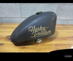 Serbatoio aftermarket per Harley Sportster