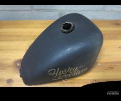 Serbatoio aftermarket per Harley Sportster