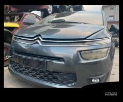 Ricambi usati per Citroen C4 Picasso 1.6 HDI