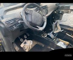 Ricambi usati per Citroen C4 Picasso 1.6 HDI