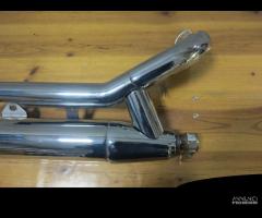 Terminale inferiore originale Yamaha Drag Star 650 - 3