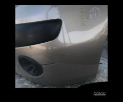 PARAURTI ANTERIORE NISSAN NOTE 2008 - 7