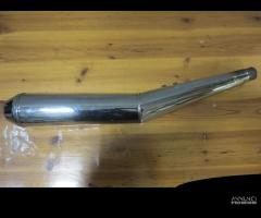 Terminale singolo per BMW R45