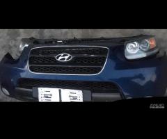 Musata usata per Hyundai Santafe 2.2 CRDI del 2009