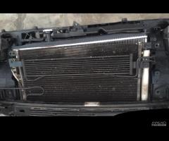 Musata usata per Hyundai Santafe 2.2 CRDI del 2009