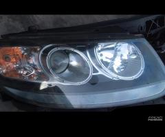 Musata usata per Hyundai Santafe 2.2 CRDI del 2009