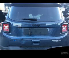 Ricambi usati per Jeep Renegade 1.3 Plug in Hybrid