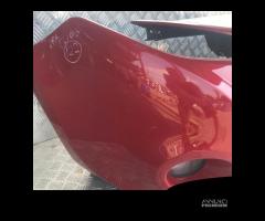 PARAURTI ANTERIORE RENAULT CLIO SERIE 3 2010 08-12