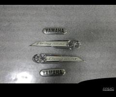 Kit fregi originali Yamaha Drag Star