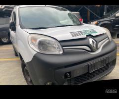 Ricambi usati per Renault Kangoo 1.5 DCI del 2015