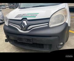 Ricambi usati per Renault Kangoo 1.5 DCI del 2015