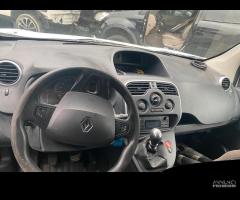 Ricambi usati per Renault Kangoo 1.5 DCI del 2015