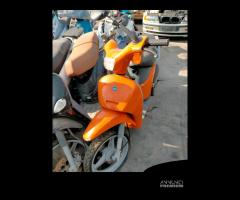 Ricambi Piaggio Free