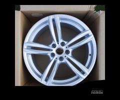 Kit 4 cerchi in lega AVUS RACING da 18'' per BMW