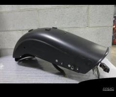 Parafango posteriore Harley Davidson Fat Bob - 1