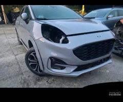 Ricambi usati per Ford Puma ST Line 1.0 Ecoboost