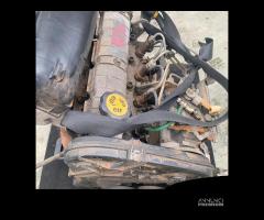 Motore usato per Renault 9 1.6 Diesel