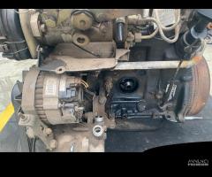 Motore usato per Renault 9 1.6 Diesel