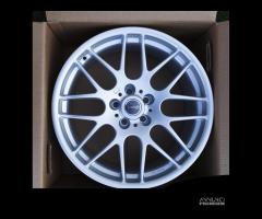 Kit cerchi in lega da 18\" per SKODA,SEAT, VW