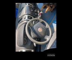 CRUSCOTTO FIAT DUCATO AIR BAG CENTRALINA - 1