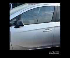 PORTA ANTERIORE SINISTRA OPEL CORSA E 2019