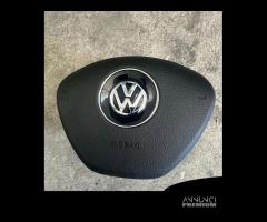 Volkswagen Golf VII cruscotto kit air bag nuovo!!