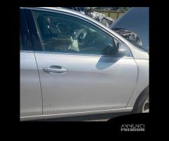 PORTA ANTERIORE DESTRA PEUGEOT 308 2016