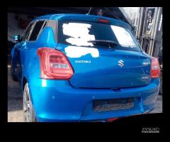 Ricambi usati per Suzuki Swift 1.2 bz/hybrid