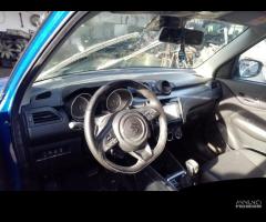 Ricambi usati per Suzuki Swift 1.2 bz/hybrid